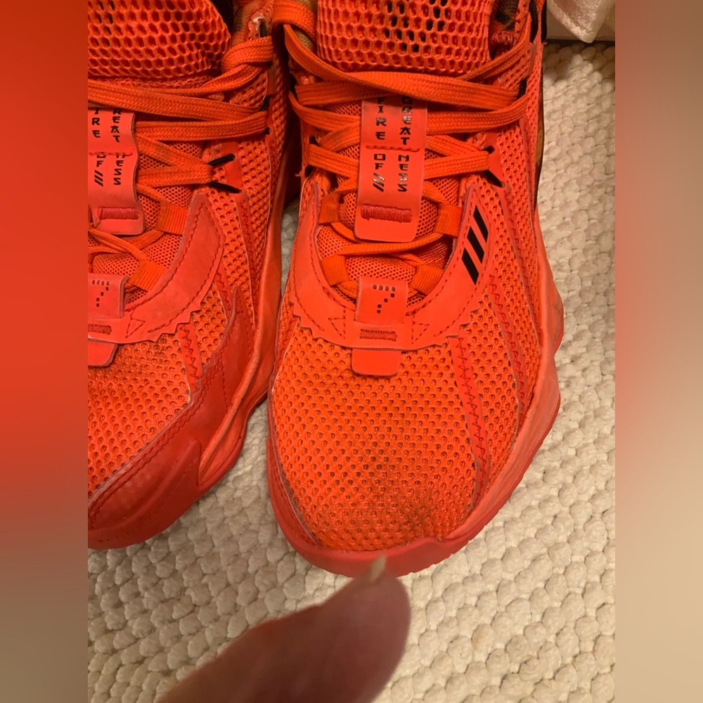 ADIDAS - Picture 4 of 12